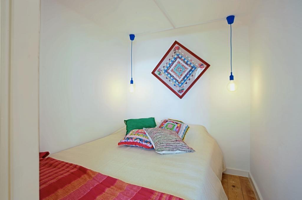Stay Local In Alfama! Deolinda Central Home, Amazing View Lisboa Ngoại thất bức ảnh