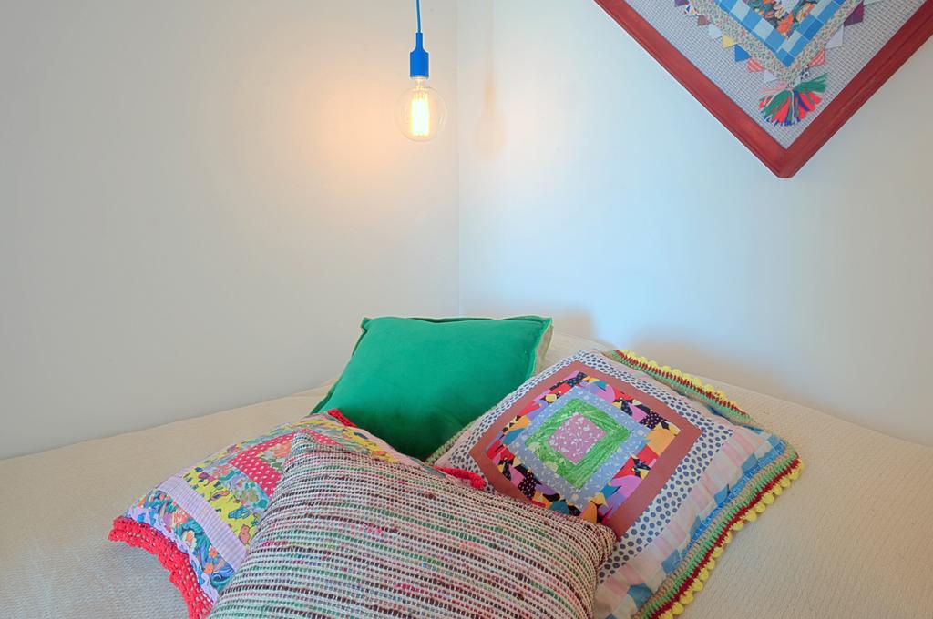 Stay Local In Alfama! Deolinda Central Home, Amazing View Lisboa Phòng bức ảnh