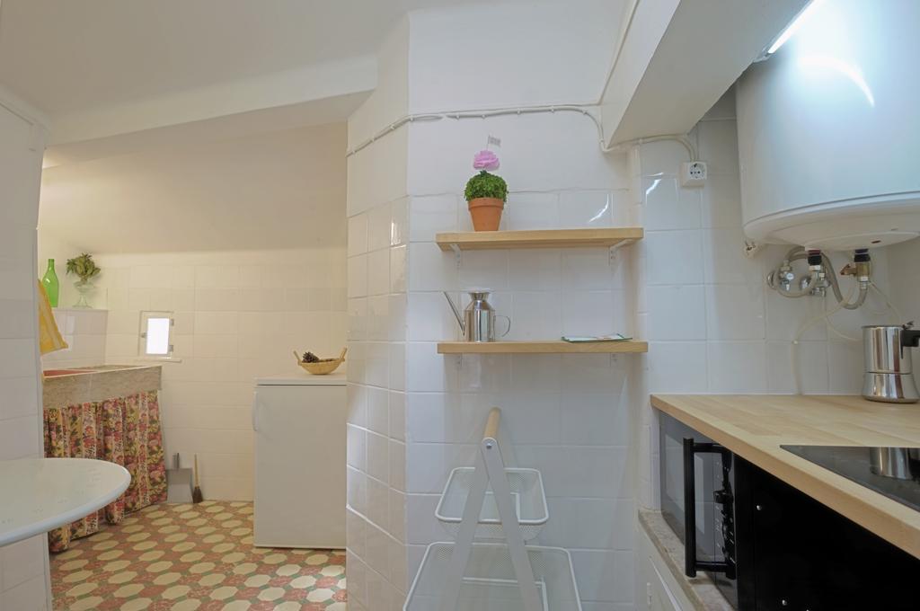 Stay Local In Alfama! Deolinda Central Home, Amazing View Lisboa Phòng bức ảnh