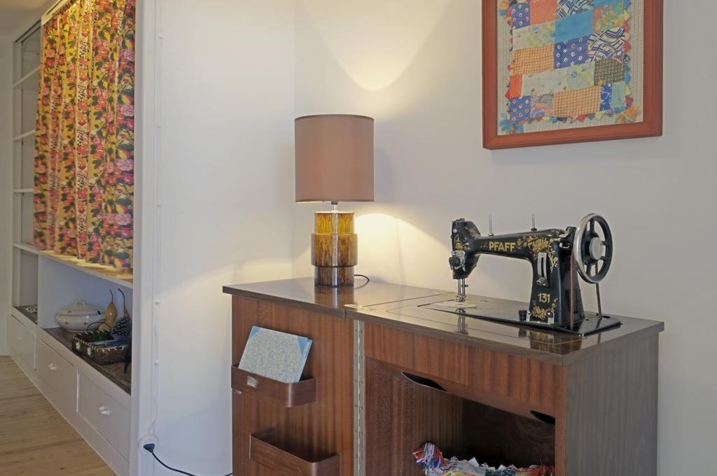 Stay Local In Alfama! Deolinda Central Home, Amazing View Lisboa Phòng bức ảnh