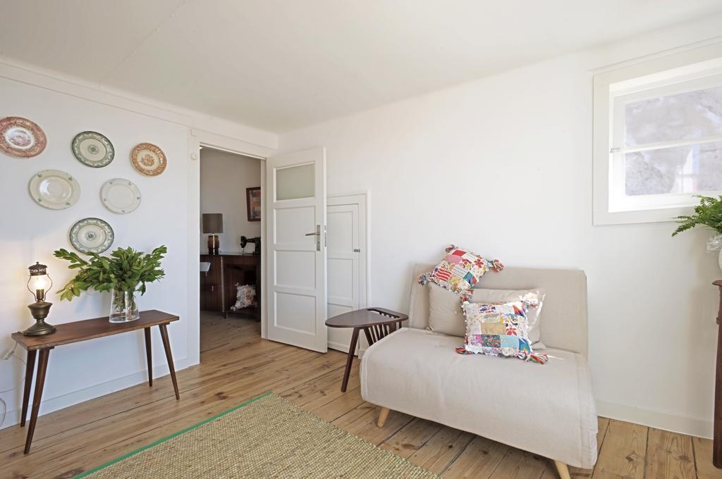Stay Local In Alfama! Deolinda Central Home, Amazing View Lisboa Phòng bức ảnh