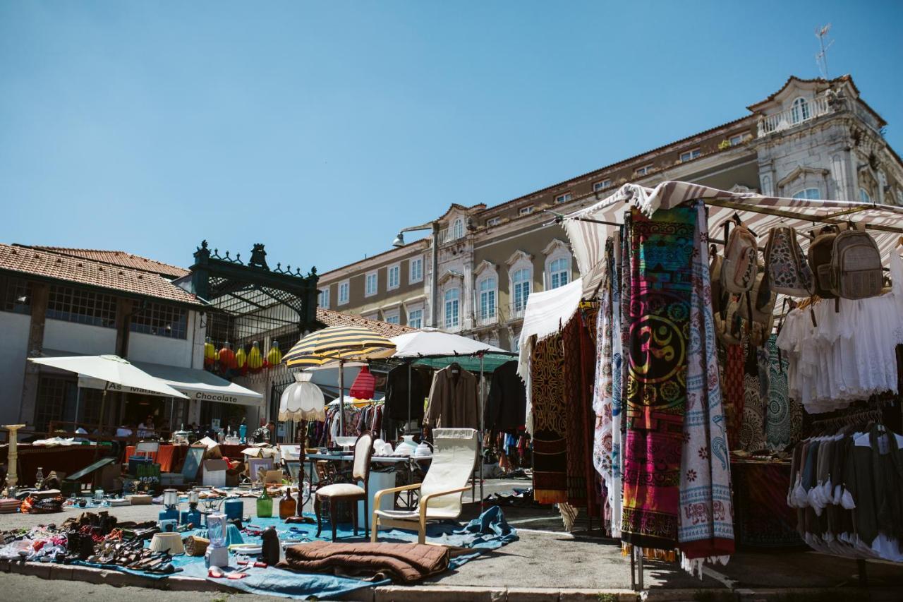 Stay Local In Alfama! Deolinda Central Home, Amazing View Lisboa Ngoại thất bức ảnh